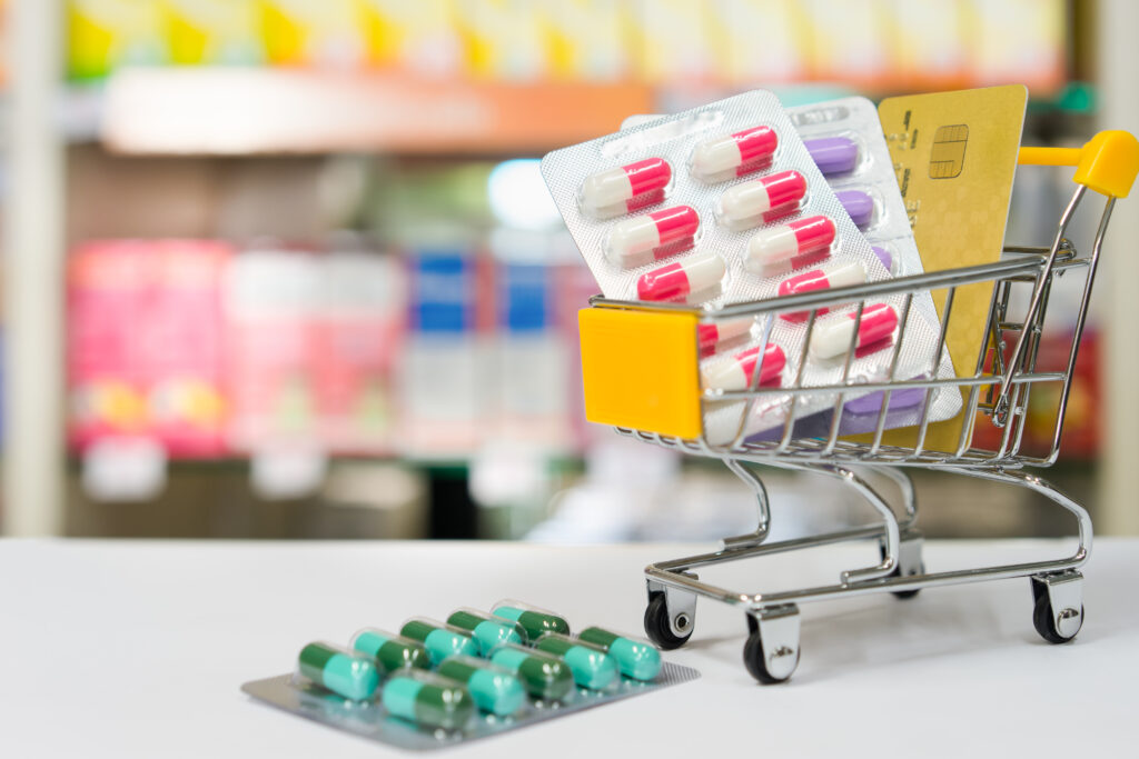 To Save on Prescriptions, Buy at Independent Pharmacies and use Coupons – USC Schaeffer