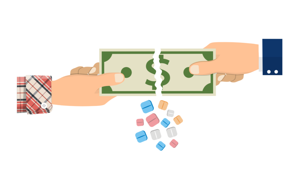 Overpaying for Prescription Drugs: The Copay Clawback Phenomenon – USC ...