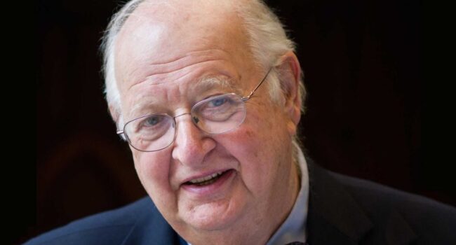 Deaths Of Despair: An Update By Professor Sir Angus Deaton – USC Schaeffer