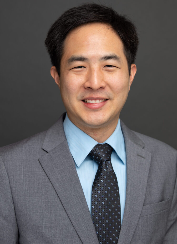 Eugene Lin, MD, MS – USC Schaeffer