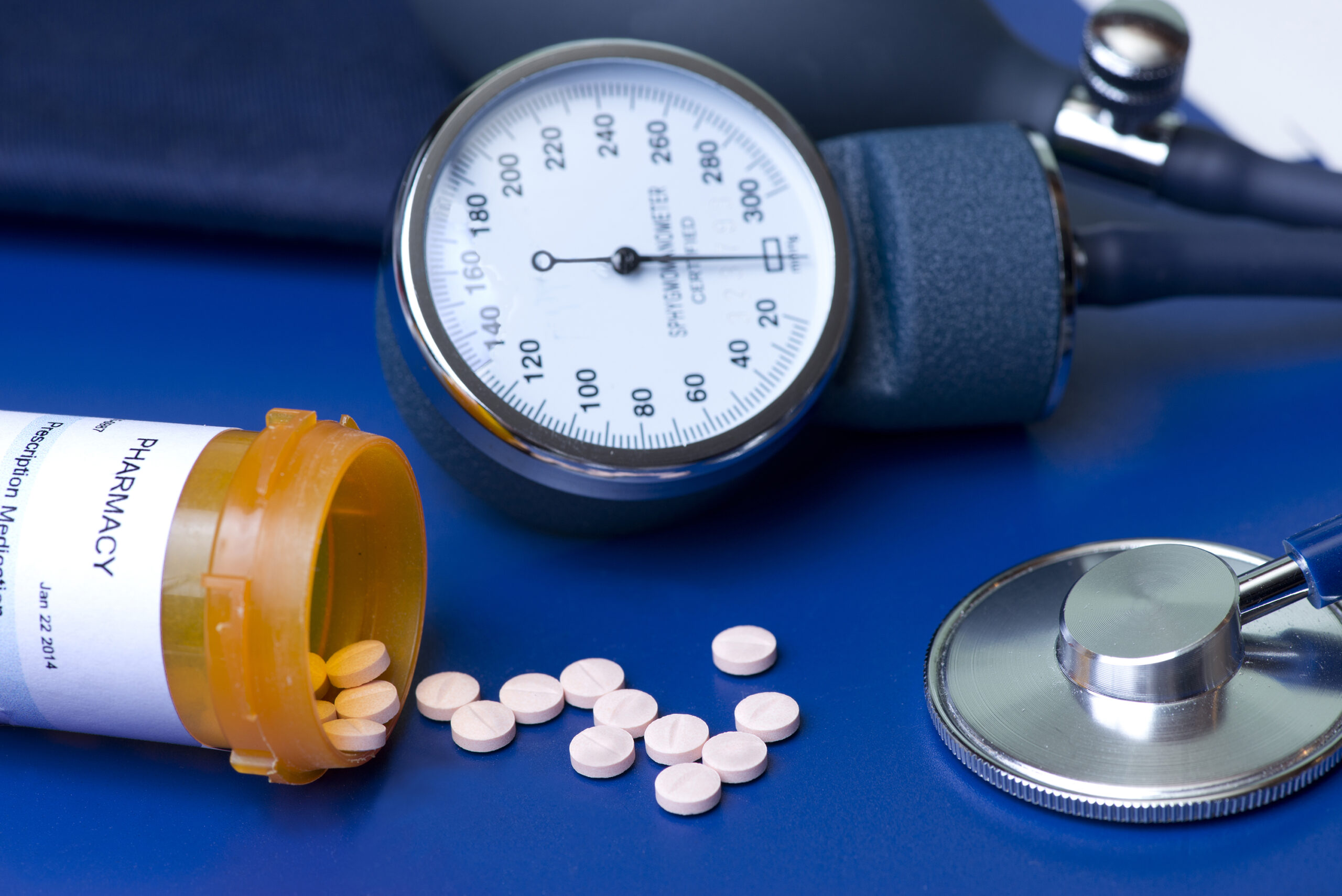 Some Blood Pressure Medications May Reduce Risk Of Alzheimer s But Not For All Populations