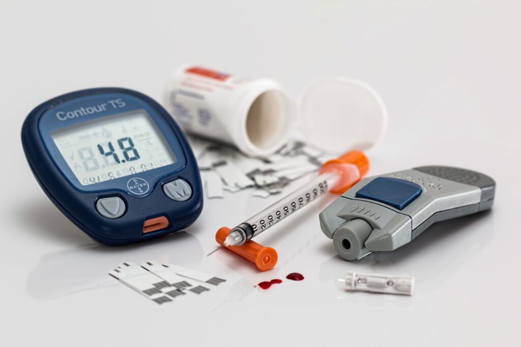 Diabetes Studies Reveal How Insurance and Ethnicity Can Affect Outcomes – USC Schaeffer