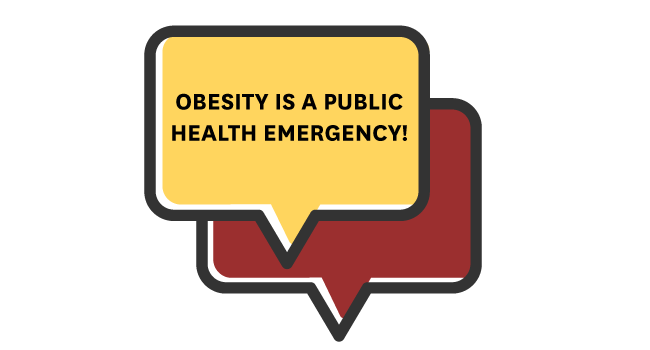 Obesity and public health