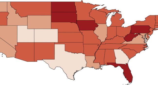 How Increasing Medical Access to Opioids Contributes to the Opioid ...