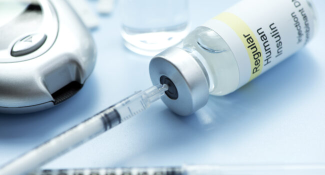 More than Half of Insulin Expenditures Going to Middlemen, New USC ...