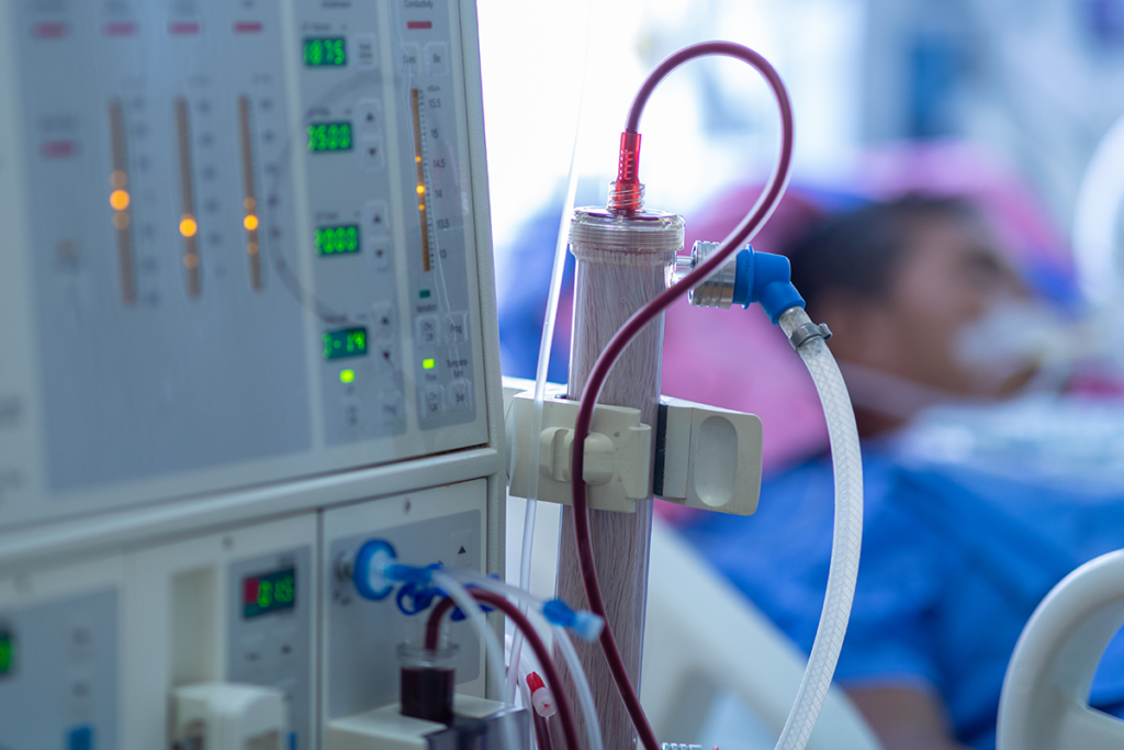 New Dialysis Studies Inform Delivery Of Care Ways To Improve Patient 